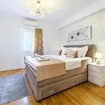 Luxury Apartmens Sebastijan&karlo