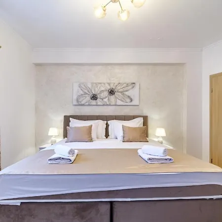 Luxury Apartmens Sebastijan&karlo