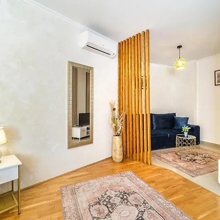 Luxury Apartmens Sebastijan&karlo