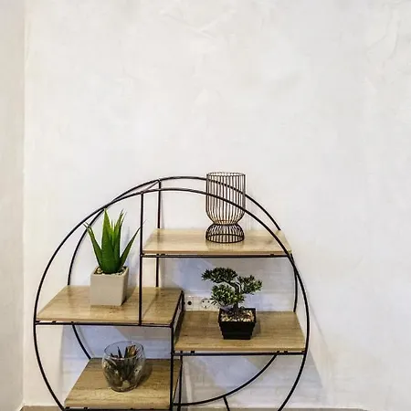 公寓 Luxury Apartmens Sebastijan&karlo *