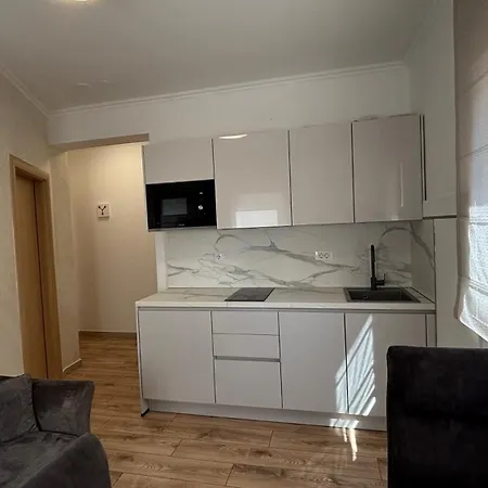 Luxury Apartmens Sebastijan&karlo * Сплит