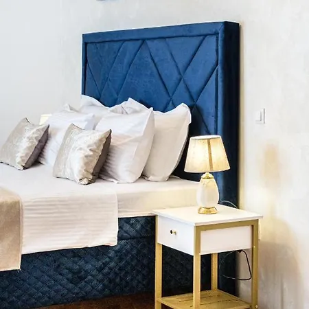 Luxury Apartmens Sebastijan&karlo *