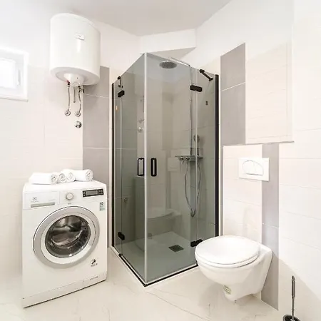 Luxury Apartmens Sebastijan&karlo *