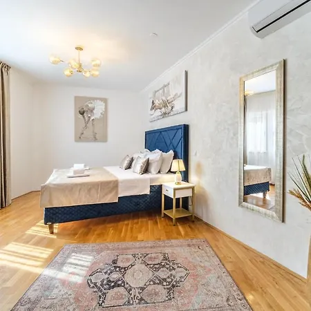 Luxury Apartmens Sebastijan&karlo Split