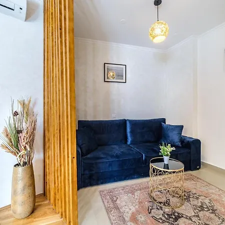 Apartment Luxury Apartmens Sebastijan&karlo *