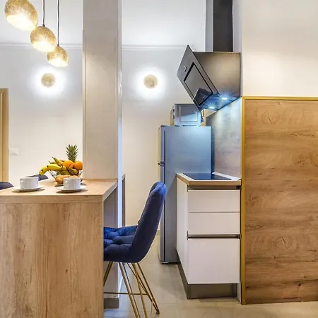 Luxury Apartmens Sebastijan&karlo *