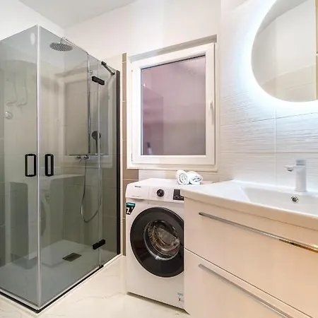 Luxury Apartmens Sebastijan&karlo Apartment