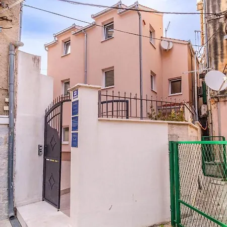 Luxury Apartmens Sebastijan&karlo