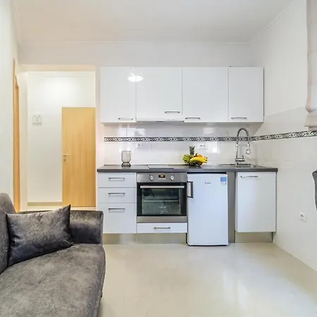 Luxury Apartmens Sebastijan&karlo