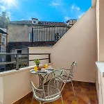 Apartamento Luxury Apartmens Sebastijan&karlo