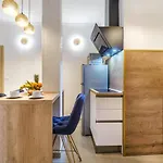 Luxury Apartmens Sebastijan&karlo *