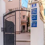 Apartamento Luxury Apartmens Sebastijan&karlo Split