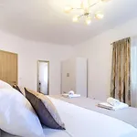Luxury Apartmens Sebastijan&karlo Apartamento