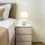 Apartamento Luxury Apartmens Sebastijan&karlo