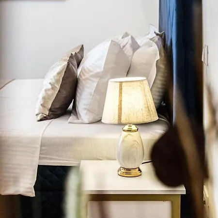 Апартаменти Luxury Apartmens Sebastijan&karlo Спліт