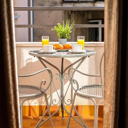 Luxury Apartmens Sebastijan&karlo