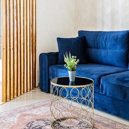 Apartment Luxury Apartmens Sebastijan&karlo *