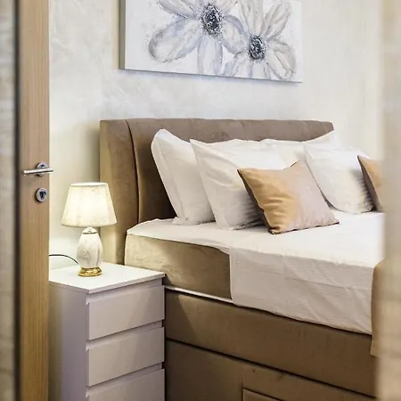 Luxury Apartmens Sebastijan&karlo Appartamento *