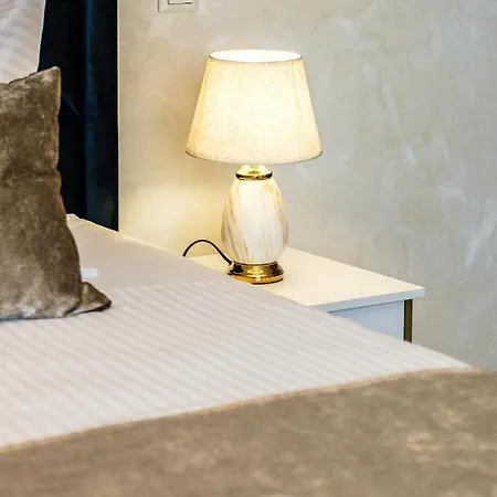 Апартаменти Luxury Apartmens Sebastijan&karlo *