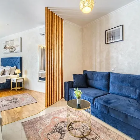 Luxury Apartmens Sebastijan&karlo Apartment *