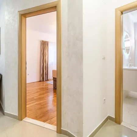 Appartamento Luxury Apartmens Sebastijan&karlo