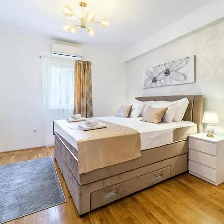 Luxury Apartmens Sebastijan&karlo