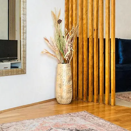 Appartamento Luxury Apartmens Sebastijan&karlo