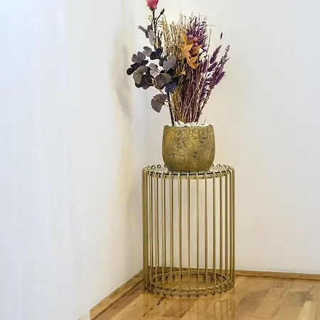 Luxury Apartmens Sebastijan&karlo Апартаменти
