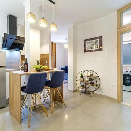 Luxury Apartmens Sebastijan&karlo