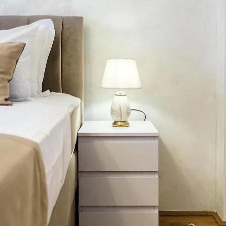 Апартаменти Luxury Apartmens Sebastijan&karlo