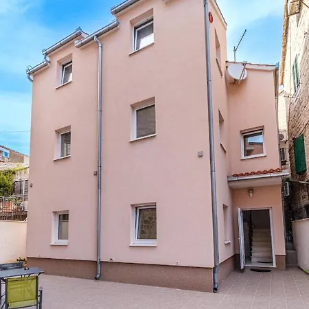 Апартаменти Luxury Apartmens Sebastijan&karlo