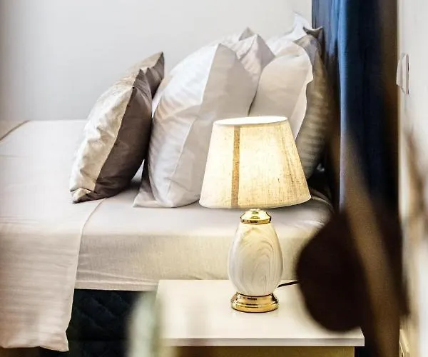 Apartment Luxury Apartmens Sebastijan&karlo Split