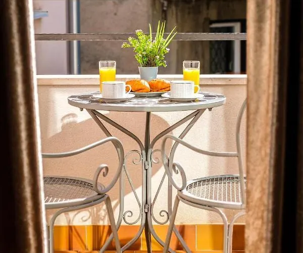 Luxury Apartmens Sebastijan&karlo