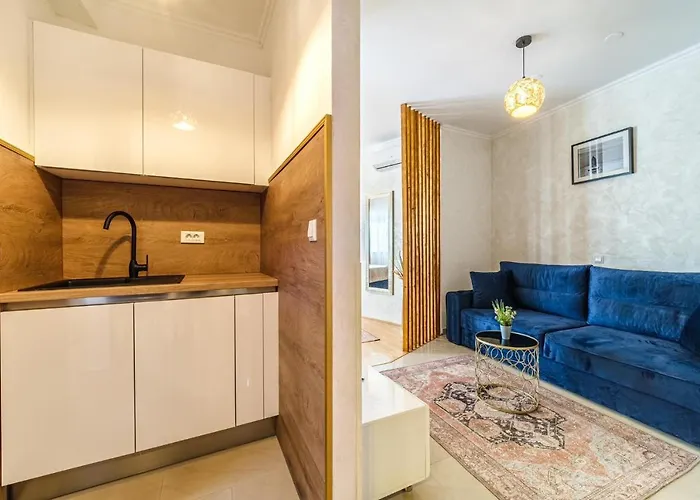 Luxury Apartmens Sebastijan&karlo Apartment Split