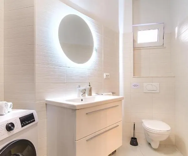 Apartment Luxury Apartmens Sebastijan&karlo