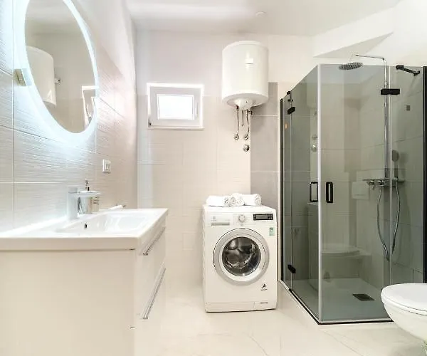 Apartment Luxury Apartmens Sebastijan&karlo Split