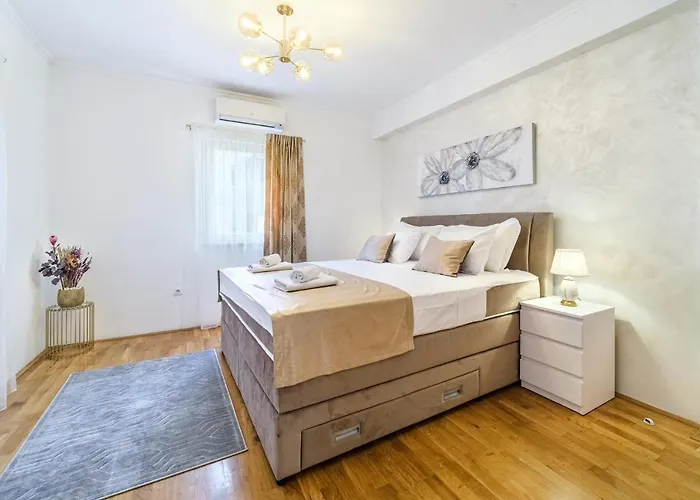 Luxury Apartmens Sebastijan&karlo