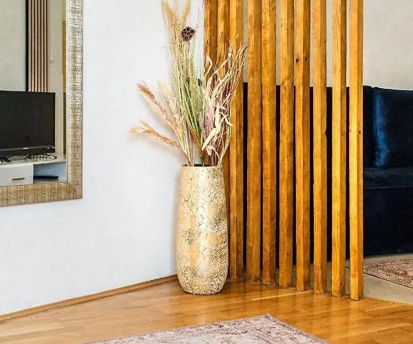 Apartment Luxury Apartmens Sebastijan&karlo