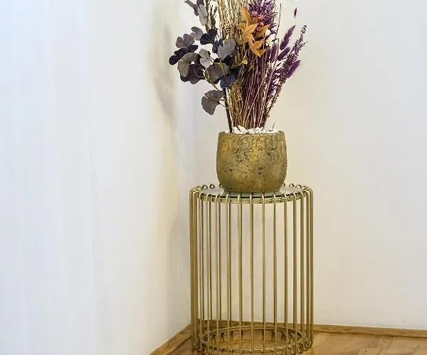 Luxury Apartmens Sebastijan&karlo Apartment