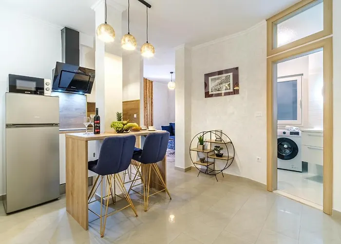 Luxury Apartmens Sebastijan&karlo