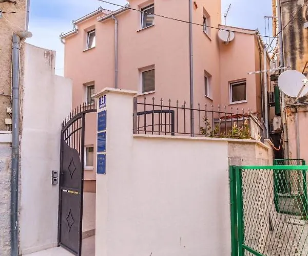 Luxury Apartmens Sebastijan&karlo