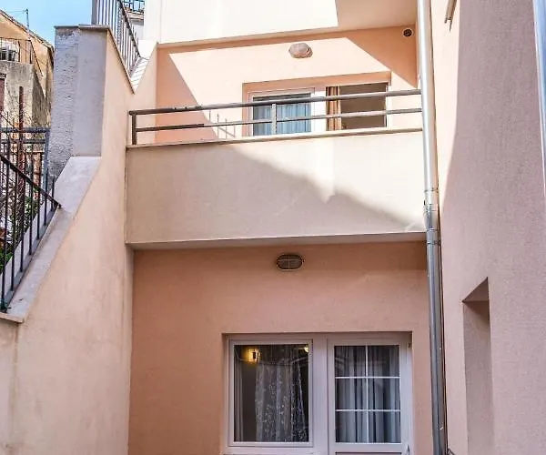 Apartment Luxury Apartmens Sebastijan&karlo Split