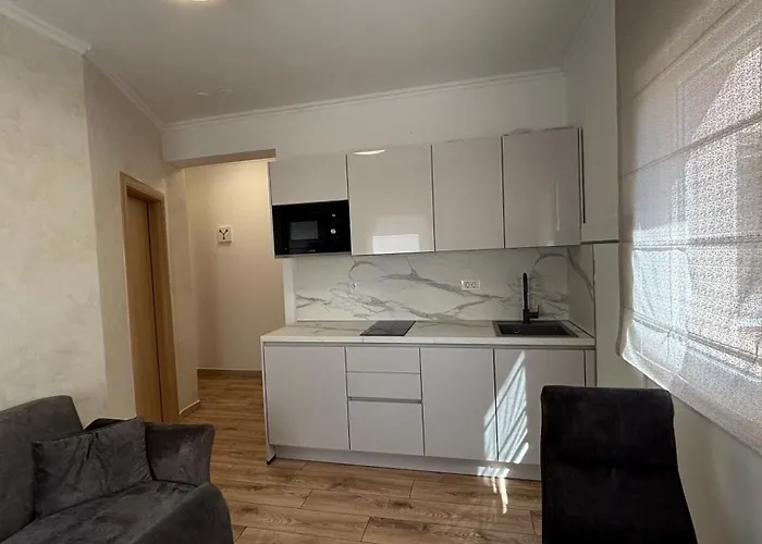 Luxury Apartmens Sebastijan&karlo * Split