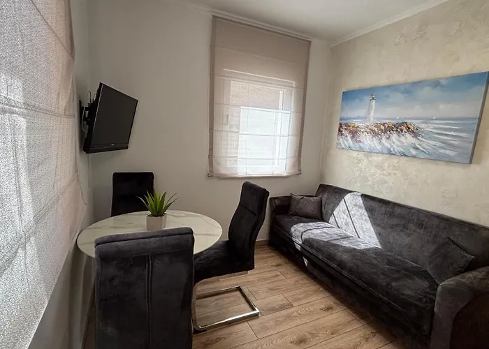 Apartment Luxury Apartmens Sebastijan&karlo