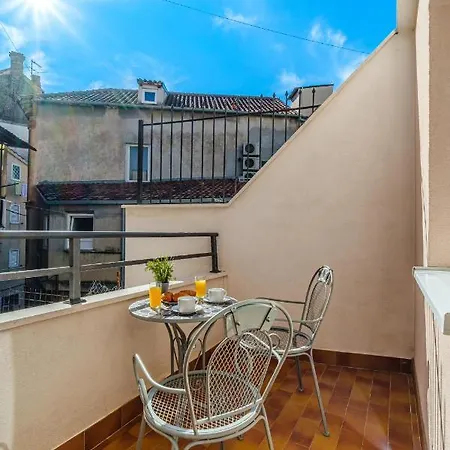 Apartamento Luxury Apartmens Sebastijan&karlo