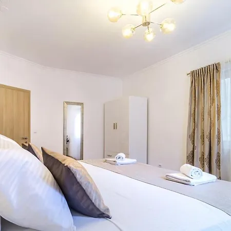 Luxury Apartmens Sebastijan&karlo Apartamento