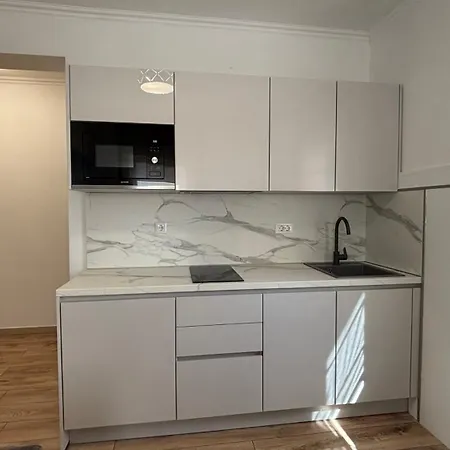 Apartamento Luxury Apartmens Sebastijan&karlo *